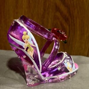 Tinker Bell collectible